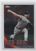 Josh Beckett