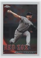 Josh Beckett