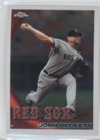 Josh Beckett