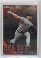 Josh Beckett