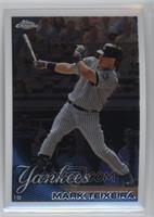 Mark Teixeira