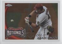 Adam Dunn