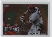 Adam Dunn