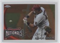 Adam Dunn