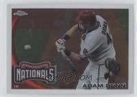 Adam Dunn