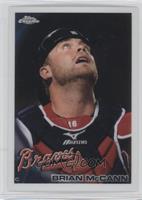 Brian McCann