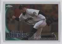 Felix Hernandez