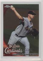 Chris Carpenter