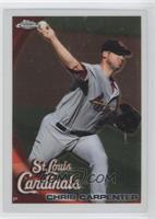 Chris Carpenter