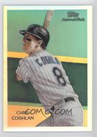 Chris Coghlan by Don Higgins #/499