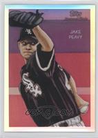 Jake Peavy by Don Higgins #/499