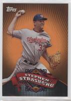 Stephen Strasburg