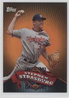 Stephen Strasburg