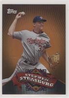 Stephen Strasburg [Noted]