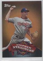 Stephen Strasburg