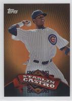 Starlin Castro