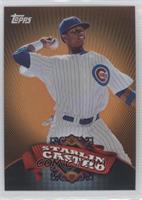 Starlin Castro