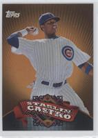 Starlin Castro