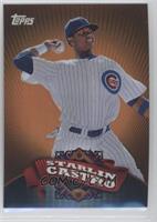 Starlin Castro