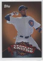 Starlin Castro