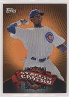 Starlin Castro