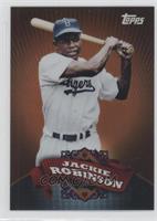 Jackie Robinson