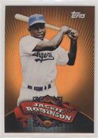 Jackie Robinson [EX to NM]