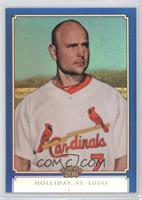 Matt Holliday #/199