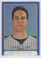 Mark Teixeira #/199