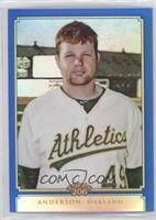 Brett Anderson #/199