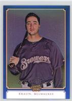 Ryan Braun #/199