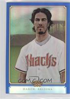 Dan Haren #/199