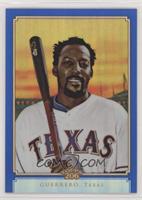 Vladimir Guerrero #/199