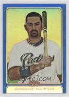 Adrian Gonzalez #/199