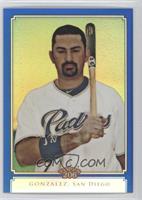 Adrian Gonzalez #/199