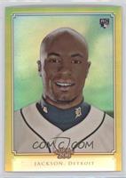 Austin Jackson #/50