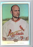 Matt Holliday #/499