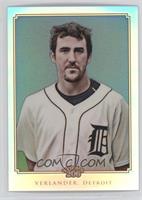 Justin Verlander #/499