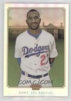 Matt Kemp #/499