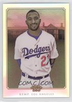 Matt Kemp #/499