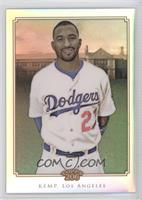 Matt Kemp #/499