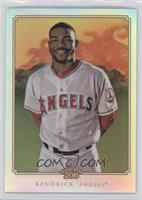 Howie Kendrick #/499