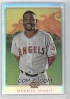 Howie Kendrick #/499