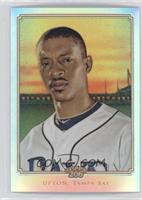 B.J. Upton #/499