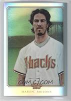 Dan Haren #/499