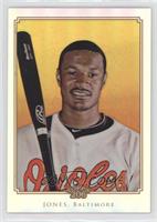 Adam Jones #/499