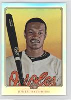 Adam Jones #/499