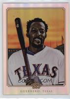 Vladimir Guerrero #/499