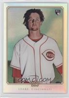 Mike Leake #/499