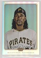 Andrew McCutchen #/499